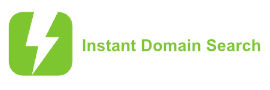 Instant Domain Search